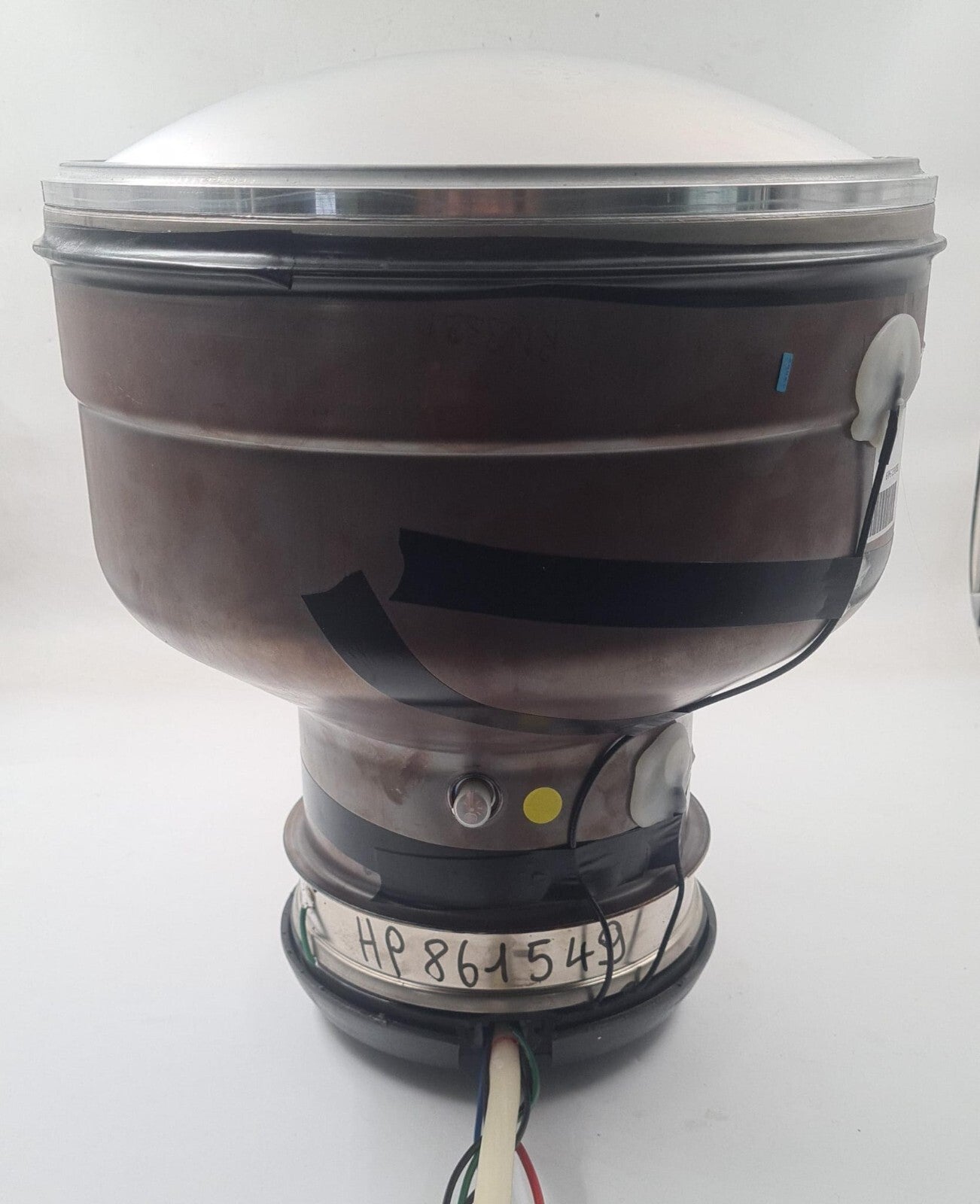 PHILIPS TH.9436.HP.H965 X-Ray Image Intensifier Lamp for BV PULSERA C-Arm