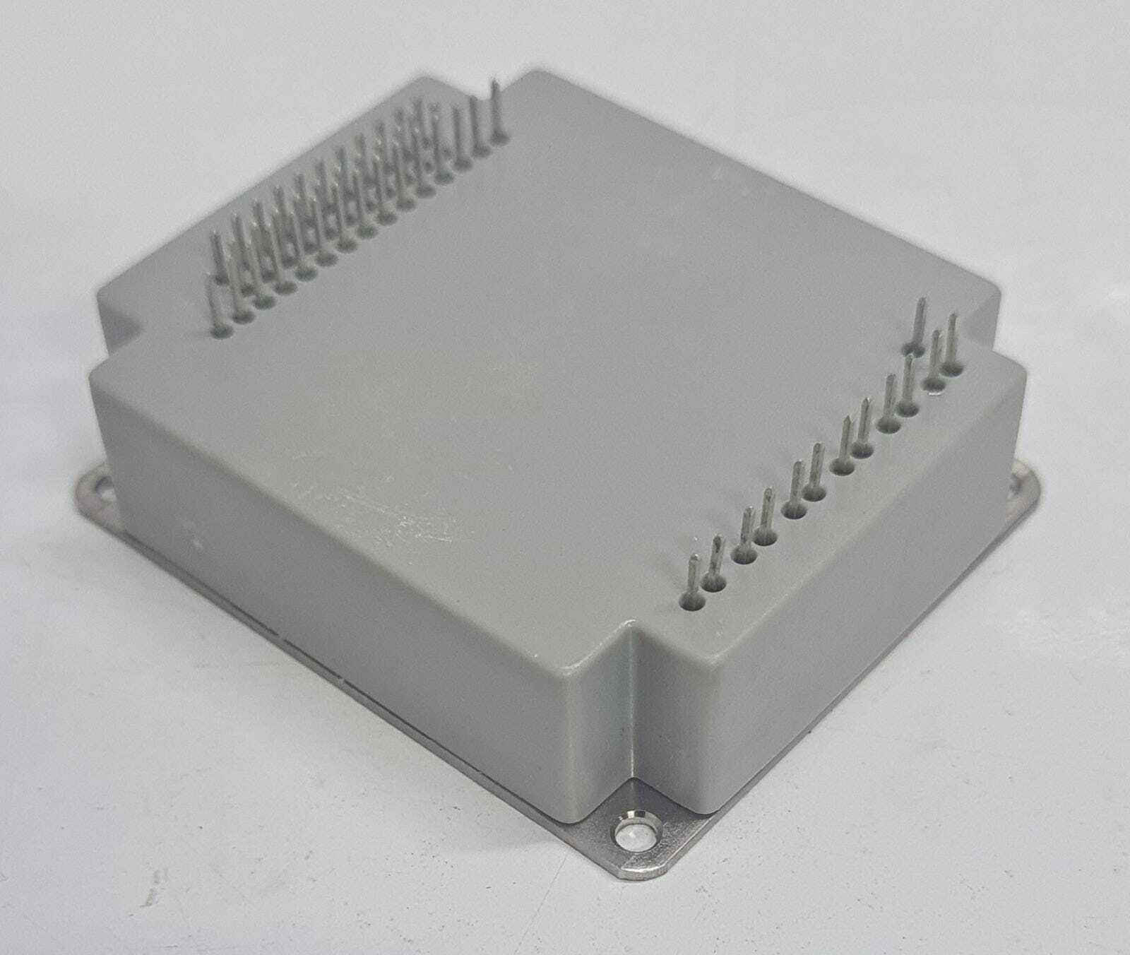 ELMO Motion Control WHI-A2.5/60T Servo Drive