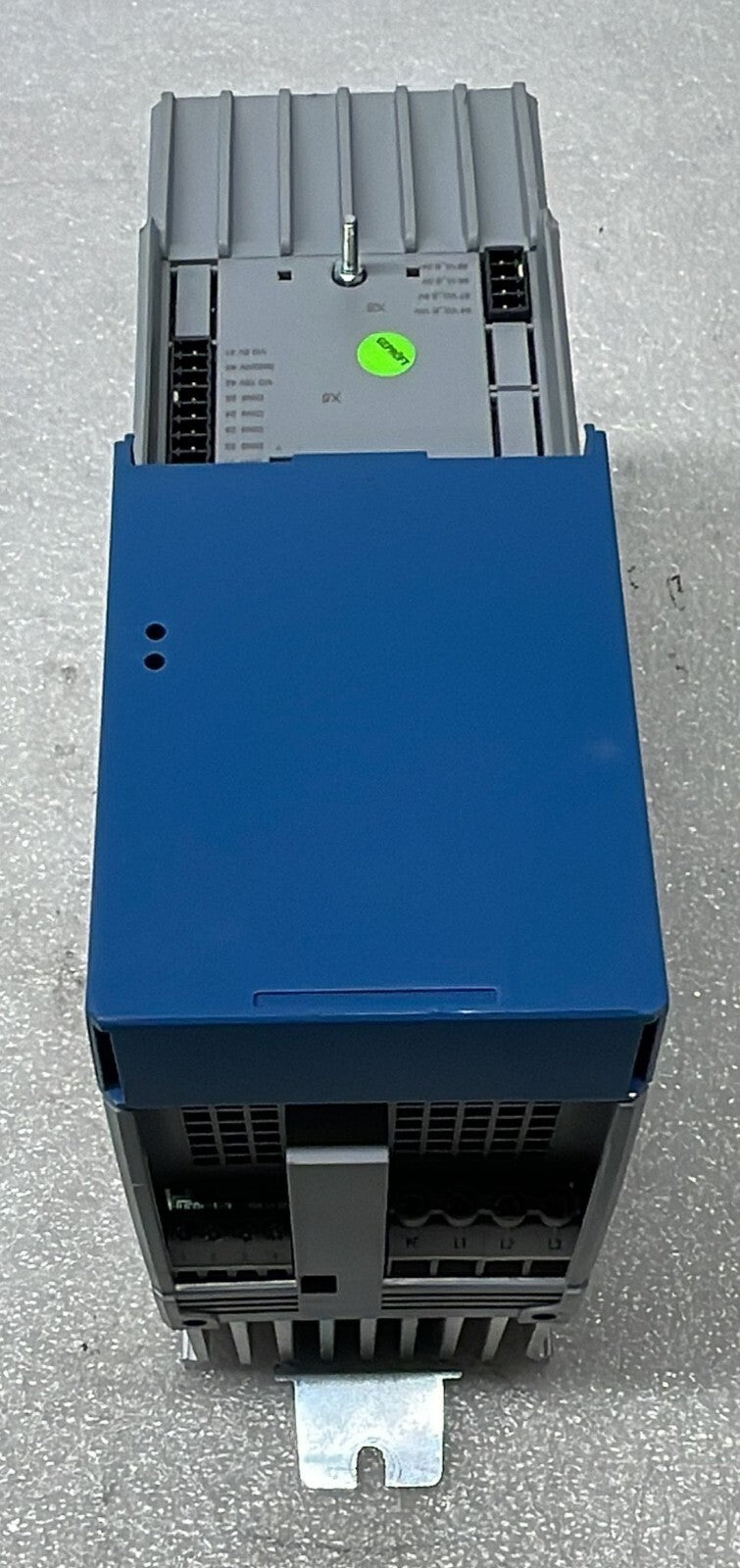 NORDAC INVERTER DRIVE SK 511E-111-340-A-BDT P/N 275780112 **AS IS**