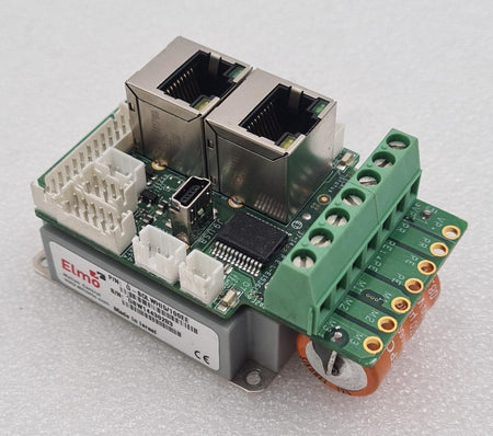 Elmo Motion Control G-SOLWHI15/100EE Gold Solo Whistle servo drive module