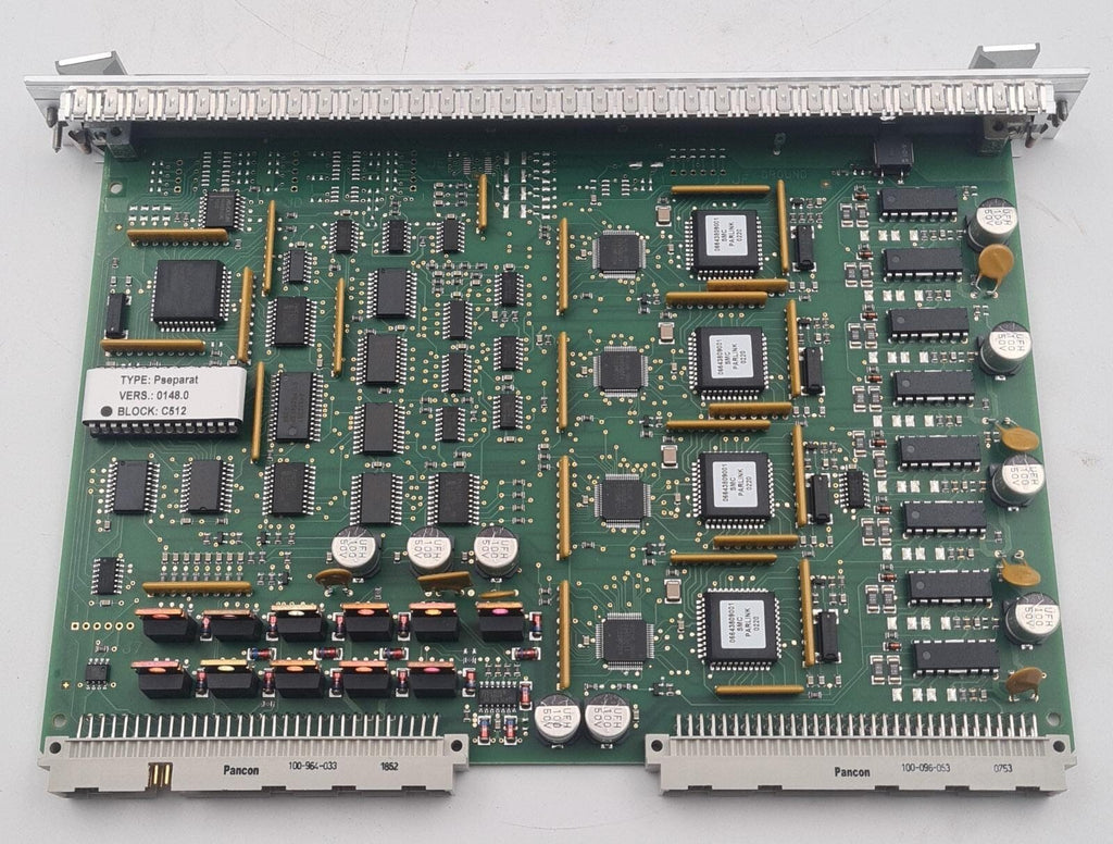 NEW - ROCHE PCB SEPARATION CONTROL V2 06631240001 B 06623166001