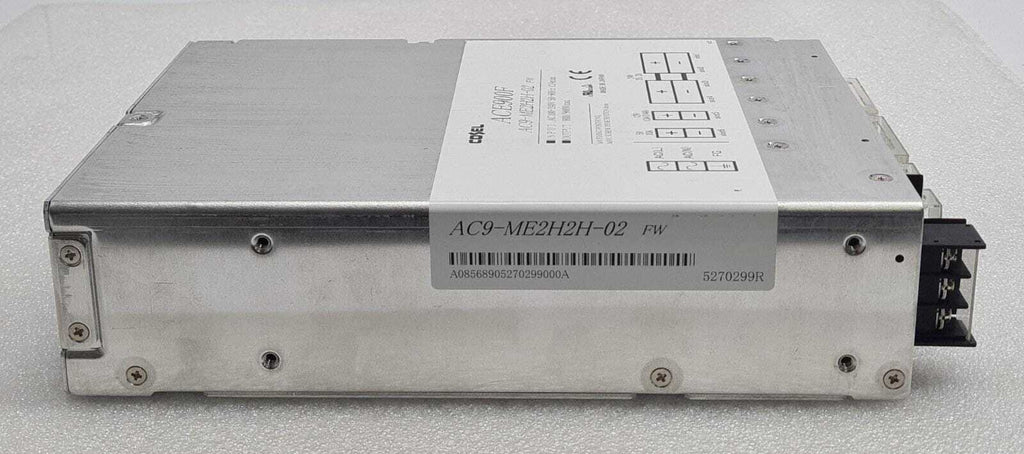 COSEL ACE900F AC9-ME2H2H-02 FW 5270299R 900W Power Supply Ace Series