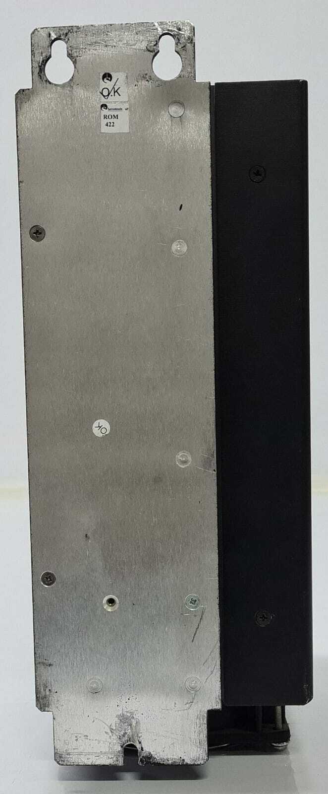 Kollmorgen SERVOSTAR CD CR10251 Servo Drive 3 Phase