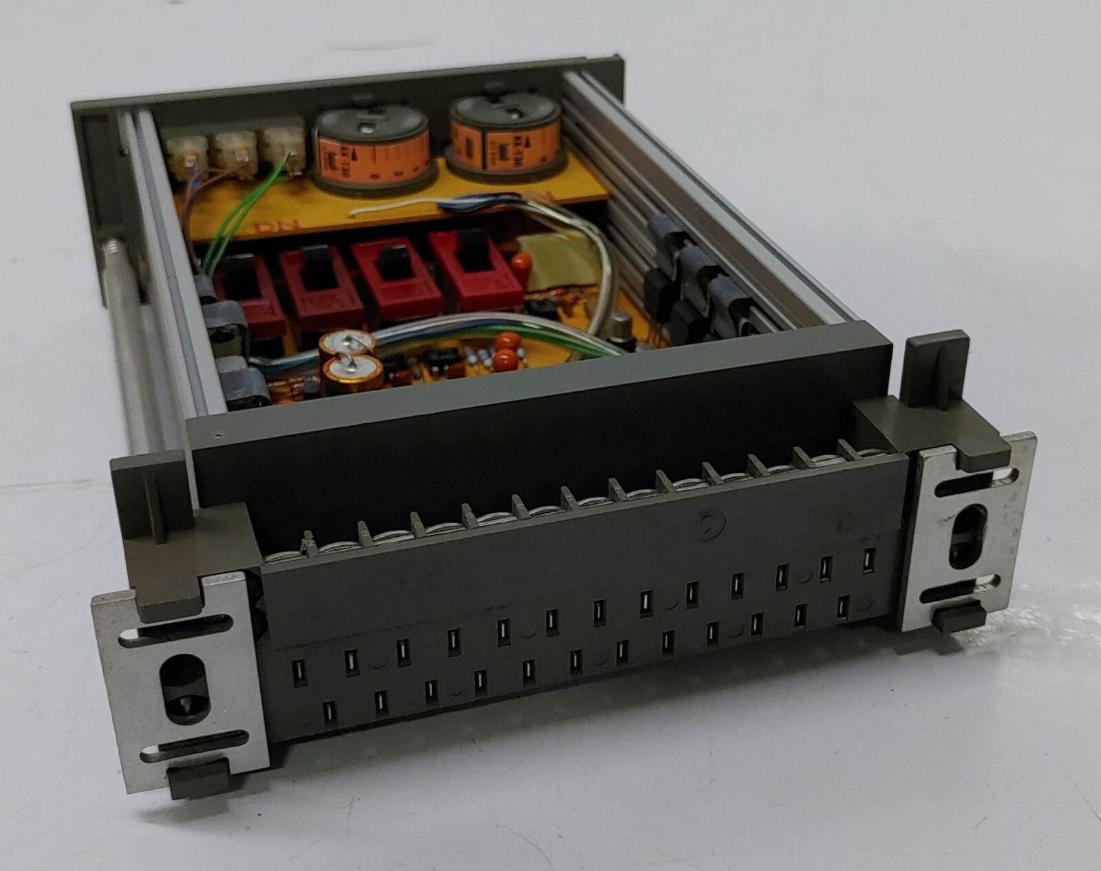 STÄFA Control System SCS-KLIMO RDF99G/9 Universal Controller SWISS MADE