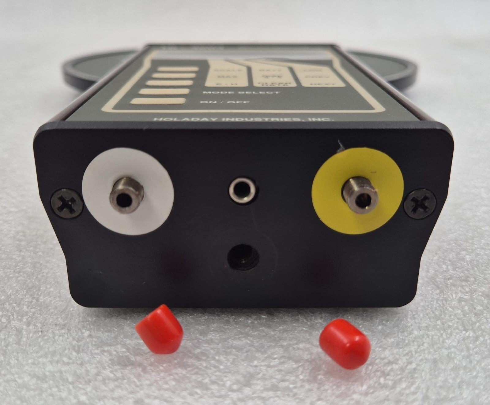 Holaday Industries HI-3603 VDT/VLF Radiation Measurement System **AS-IS**