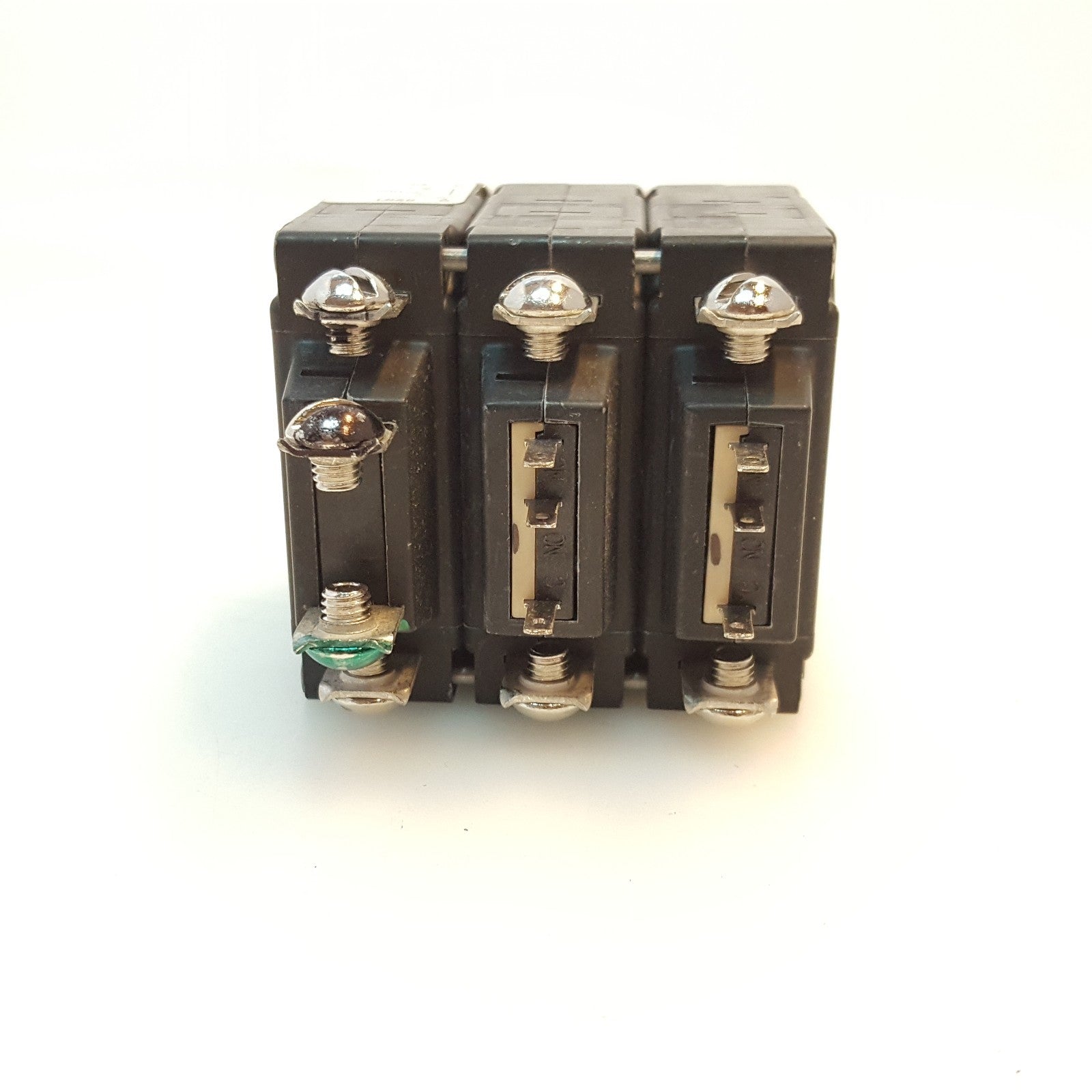 Sensata Airpax IUGN266-2REC4-38974-25 Magnetic Circuit Breaker R1105