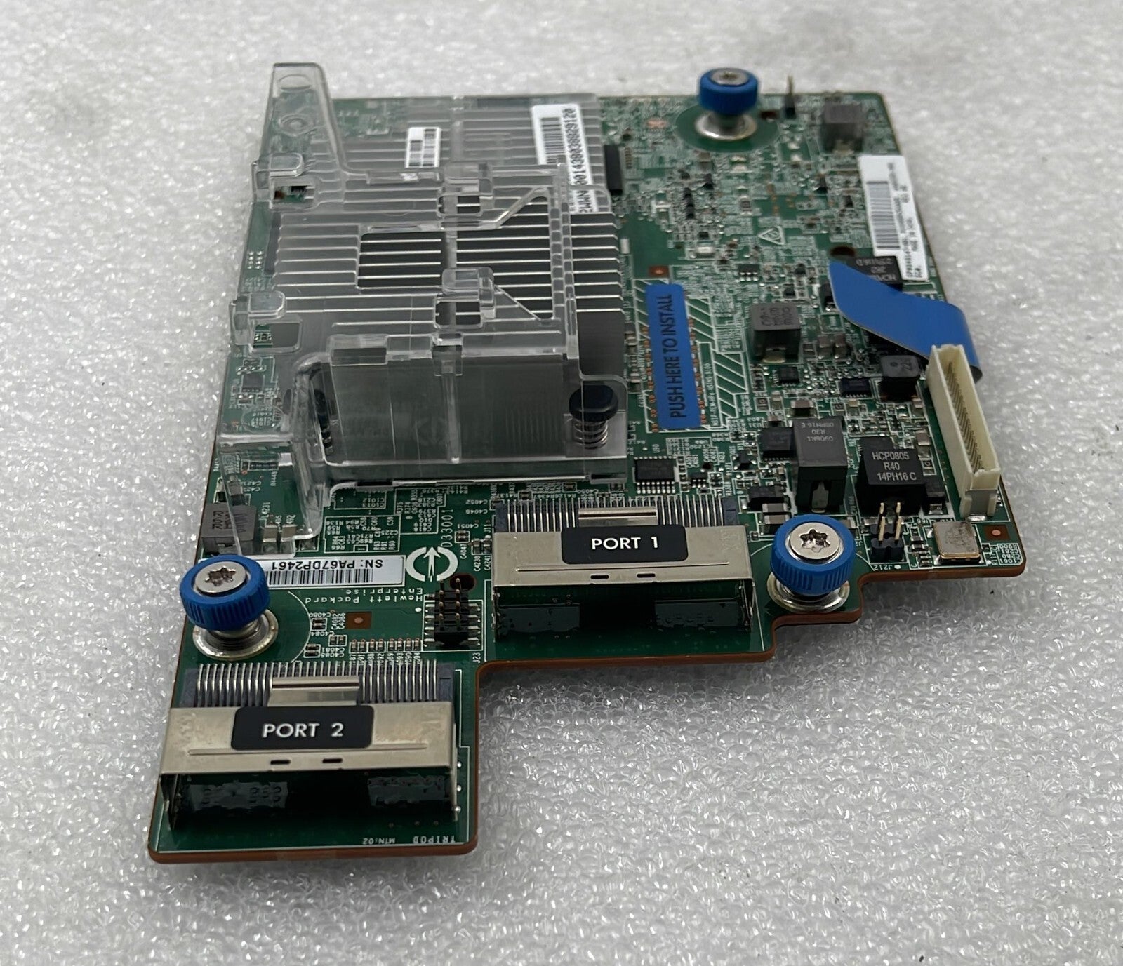 HP 848147-001 Smart Array Controller Card