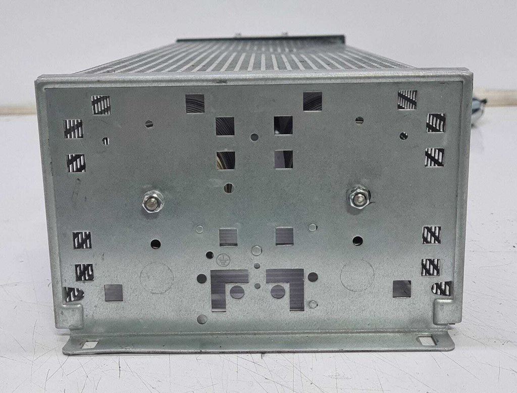 BECKHOFF AX2090-BW80-1600 FZZCU500X65-33 External Brake Resistor 33 Ohm 1.6kW