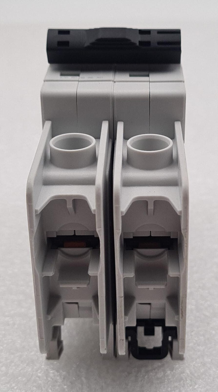 ABB SU202PR-K6A Circuit Breaker 2CDS 272 327 R0377 2X6A