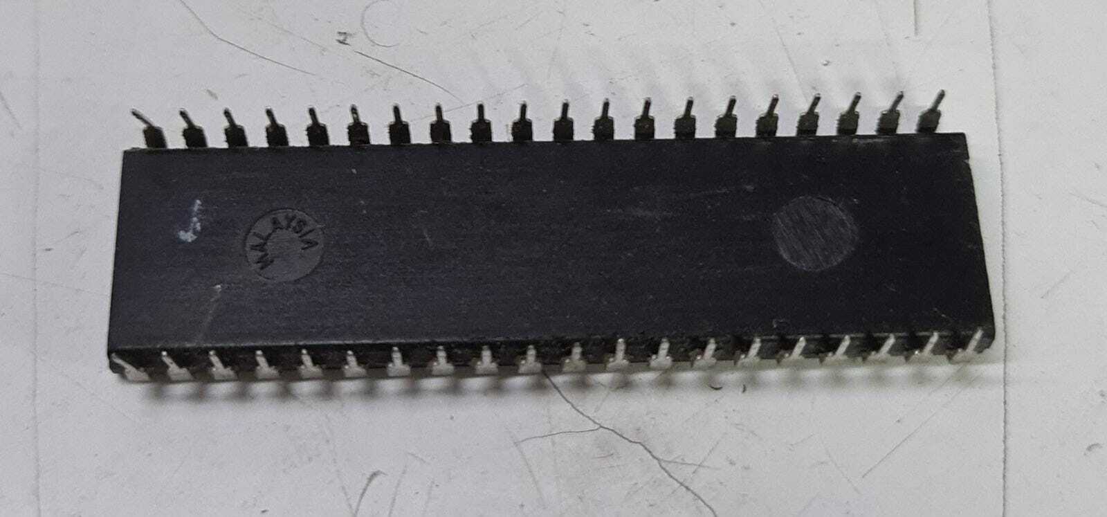 [LOT OF 7] Harris Integrated Circuit D3-6402C-9 8217