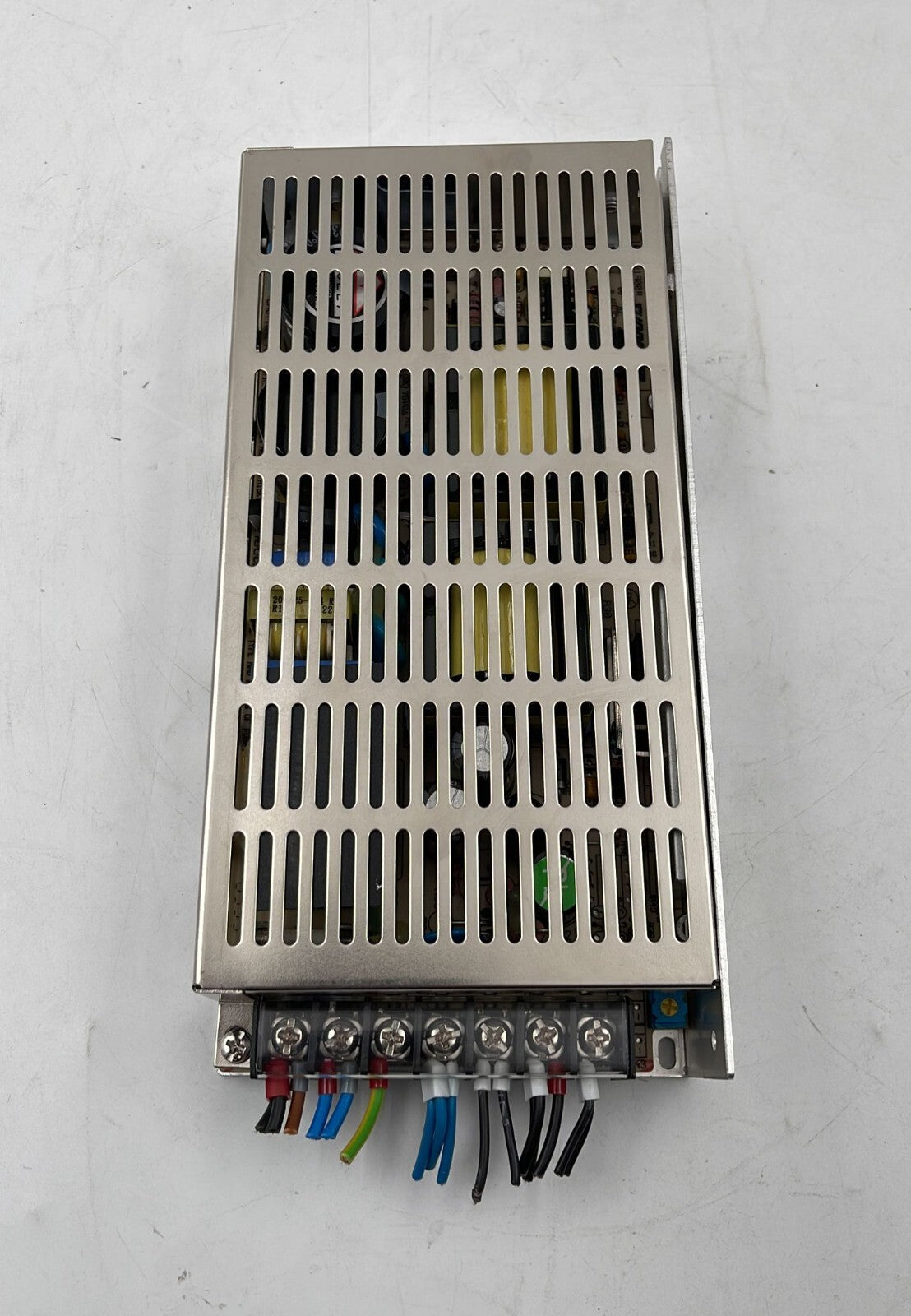 SunPower SPS-100P24 Universal Power Supply 100-250V
