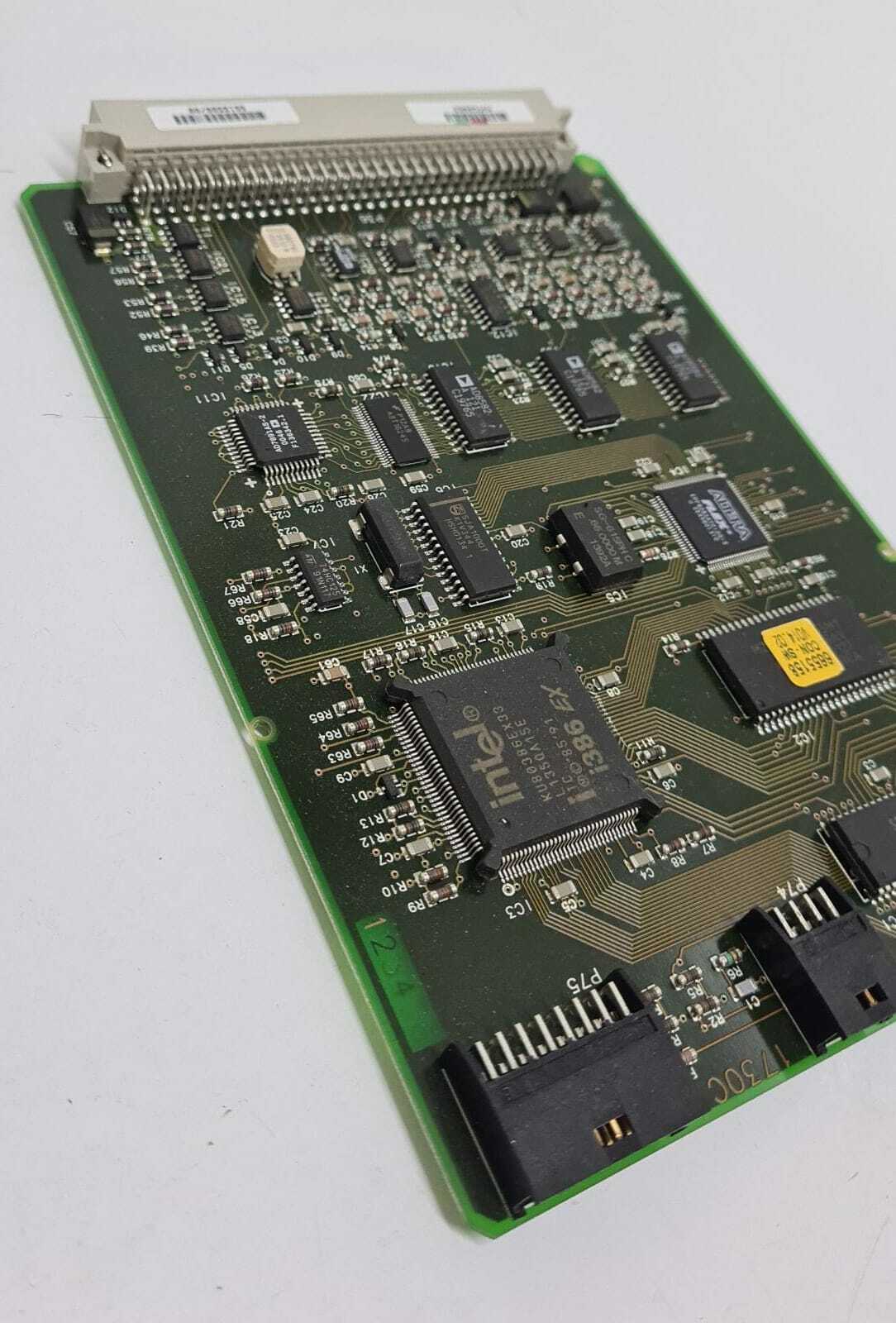 Siemens MAQUET Kion 66 16 580 Board PCB 1730C PC1730C