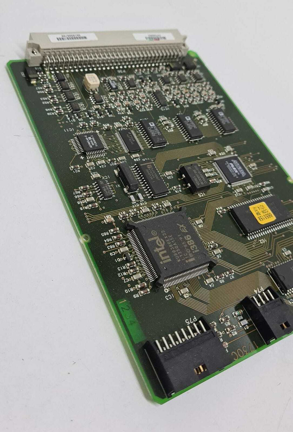 Siemens MAQUET Kion 66 16 580 Board PCB 1730C PC1730C