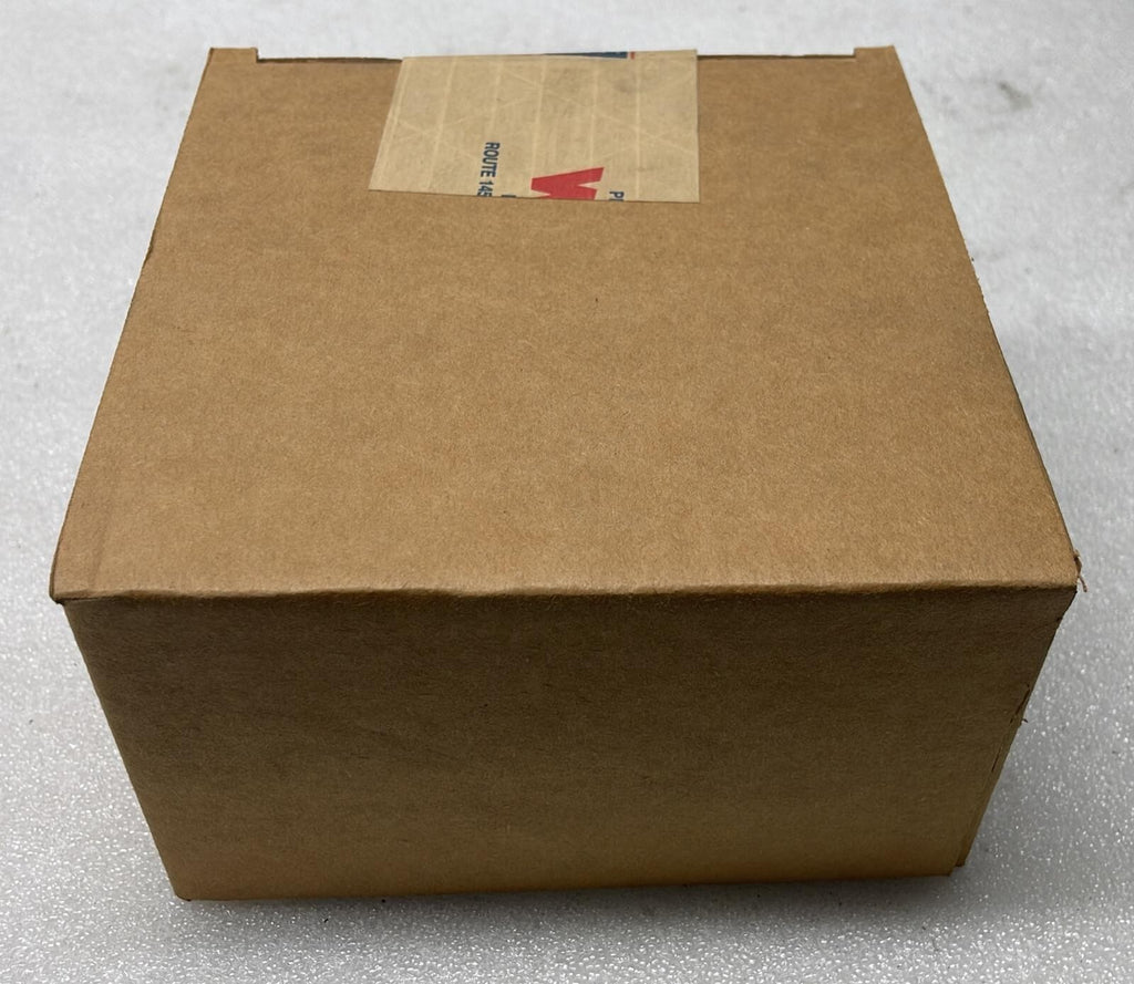 NEW- WHELEN 9037502 01-0790375-02 RED LIGHT WING TIP POSITION STROBE 28V RED RFI