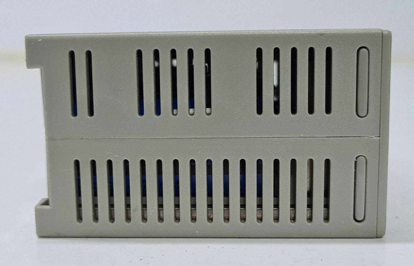 Elmo Motion Control BAS-A1/230-3 Servo Drive