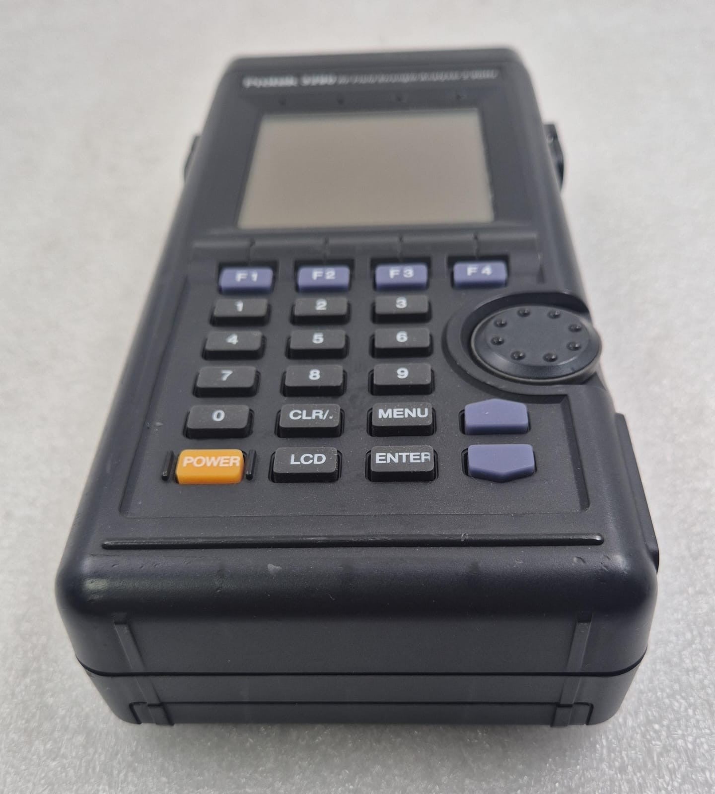 Protek 3290 RF Field Signal Strength Analyzer 2.9GHz Hand-Held Device