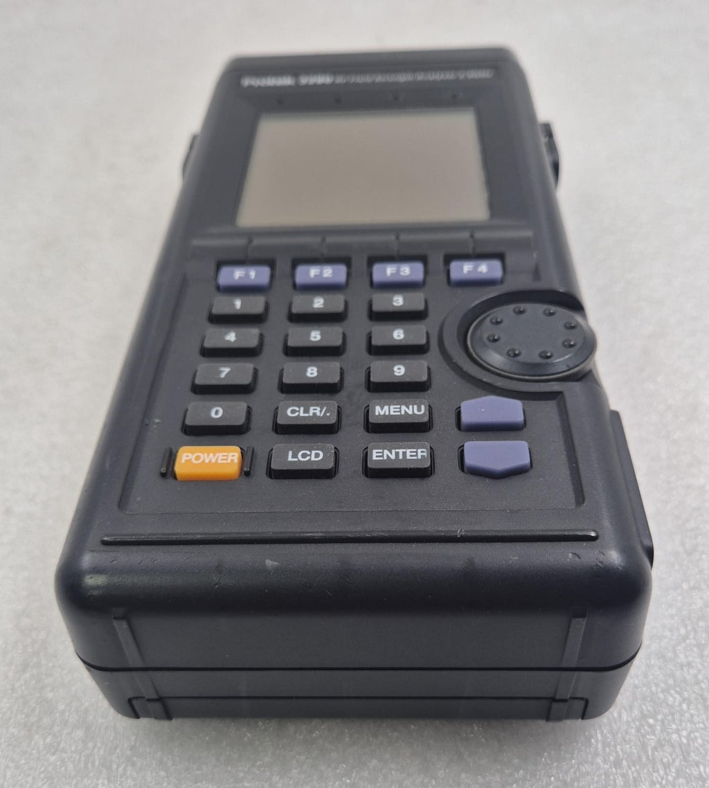 Protek 3290 RF Field Signal Strength Analyzer 2.9GHz Hand-Held Device