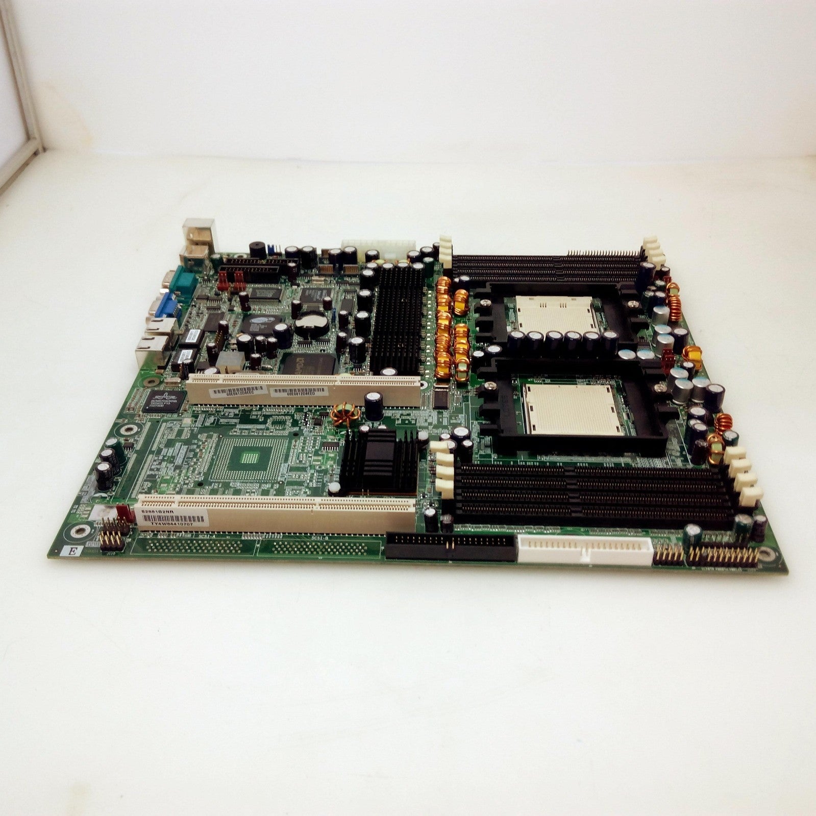 YANG AN YA-4A socket 940 E114139 94V-0 Server Motherboard