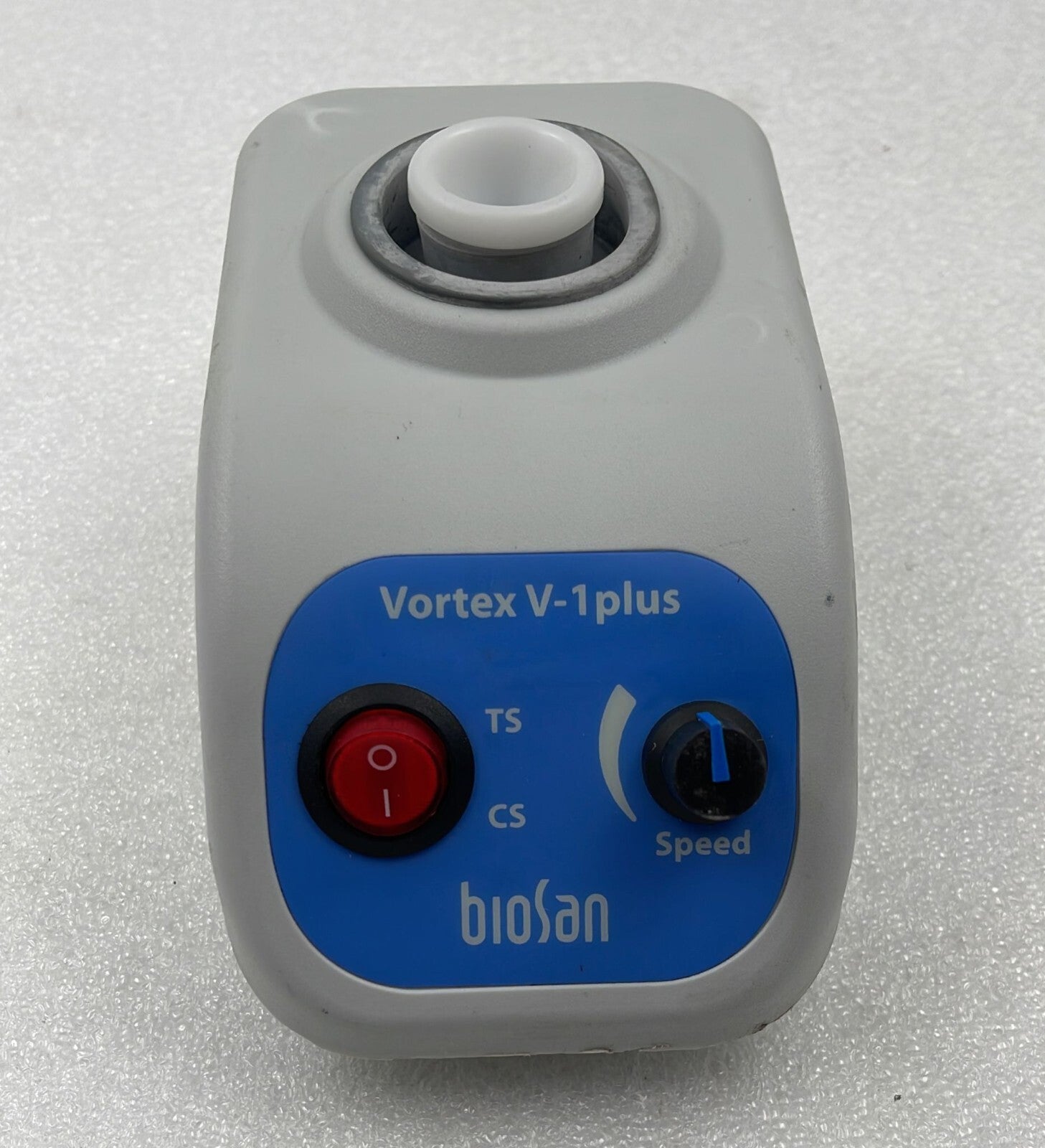 BioSan Personal Vortex Mixer V-1 Plus
