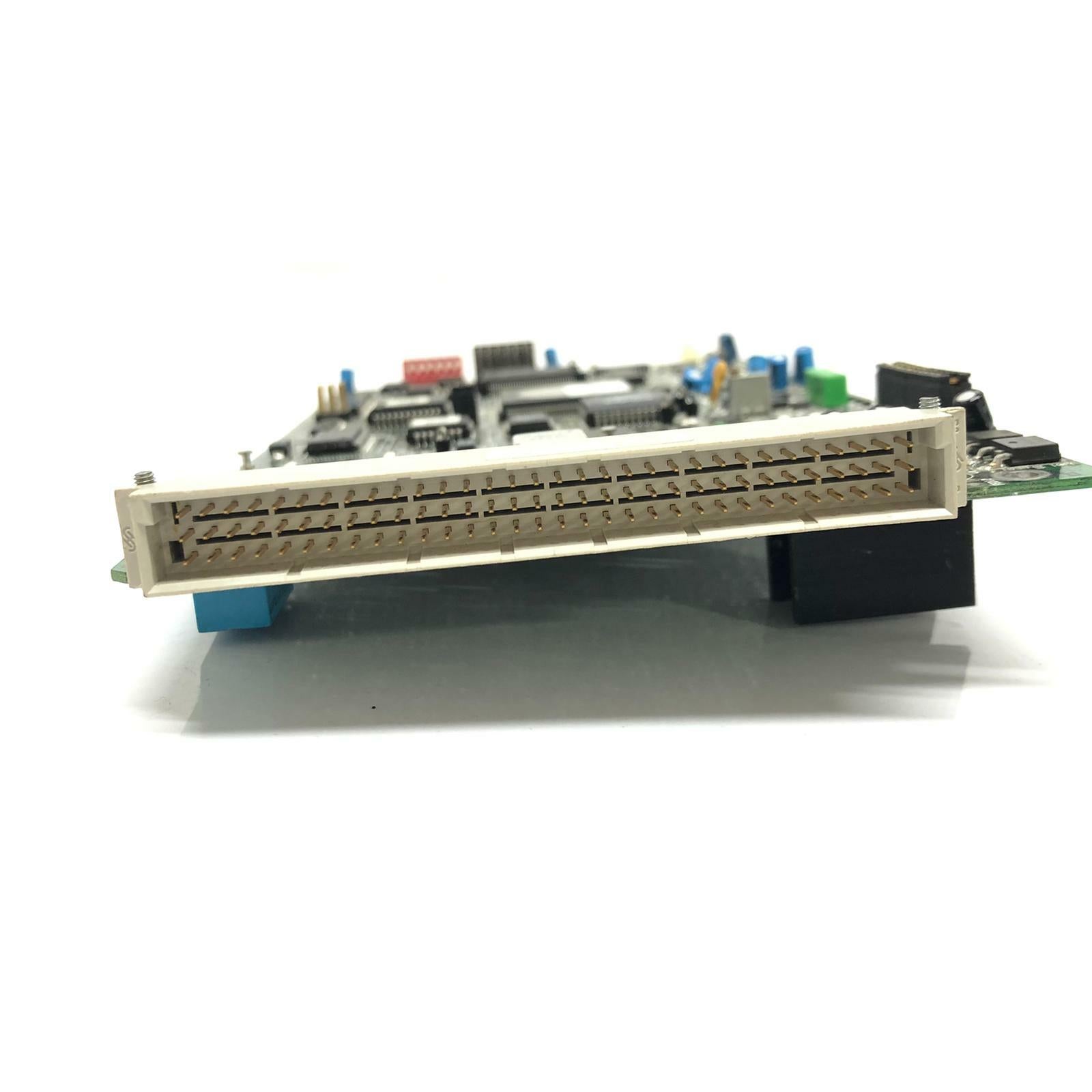 KOLLMORGEN SERVOTRONIX PCB ASSY TURBO RMM RESOLVER, PCB-16400-00 PRD-0016400G-10