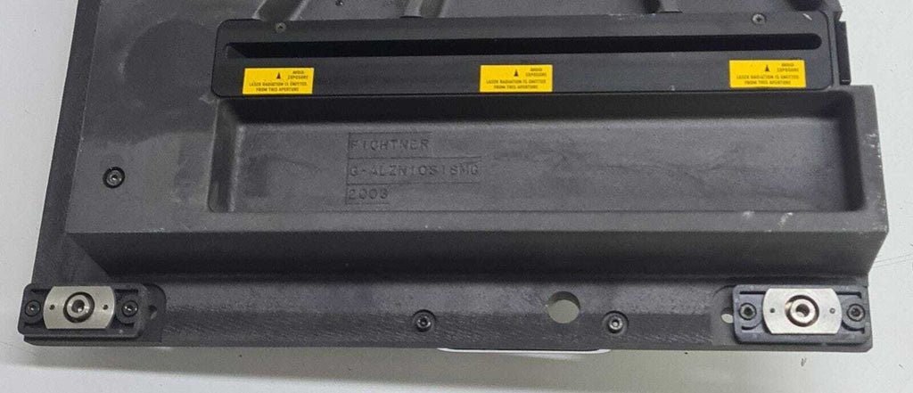 AGFA GEVAERT Optic Scan Unit F8.5146.2750.3 for CR 75