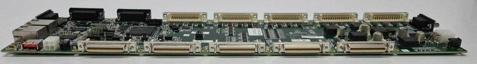 Scodix Ultra101 Ultra 101 0X2F Glaze Main Board EBD-0014-02 EBD-0040-02