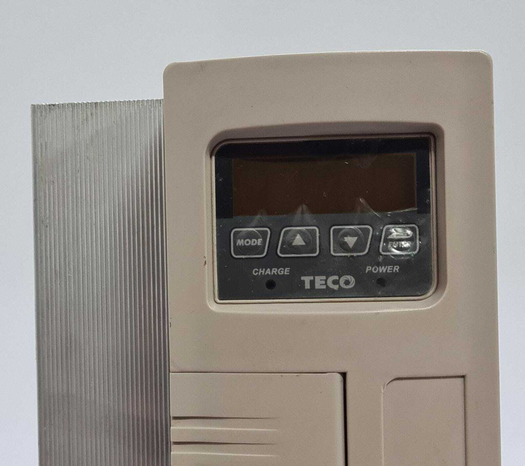 TECO Electric Servo Drive JSDA-50A3 PN 6 930975 103816