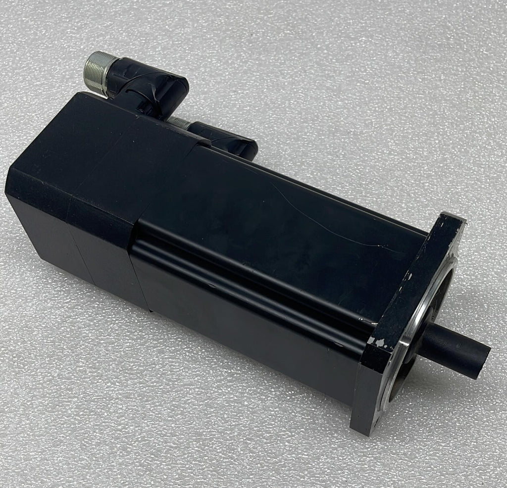 B&R Automation Servo Motor 8LSA35.E2060D000-0
