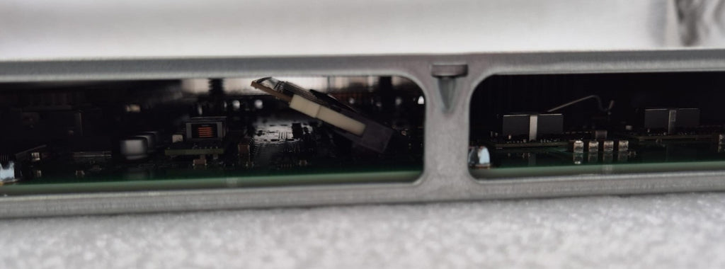 Lenovo Flex System Fabric EN4093R 10Gb Scalable Switch 00VX203 00VX205