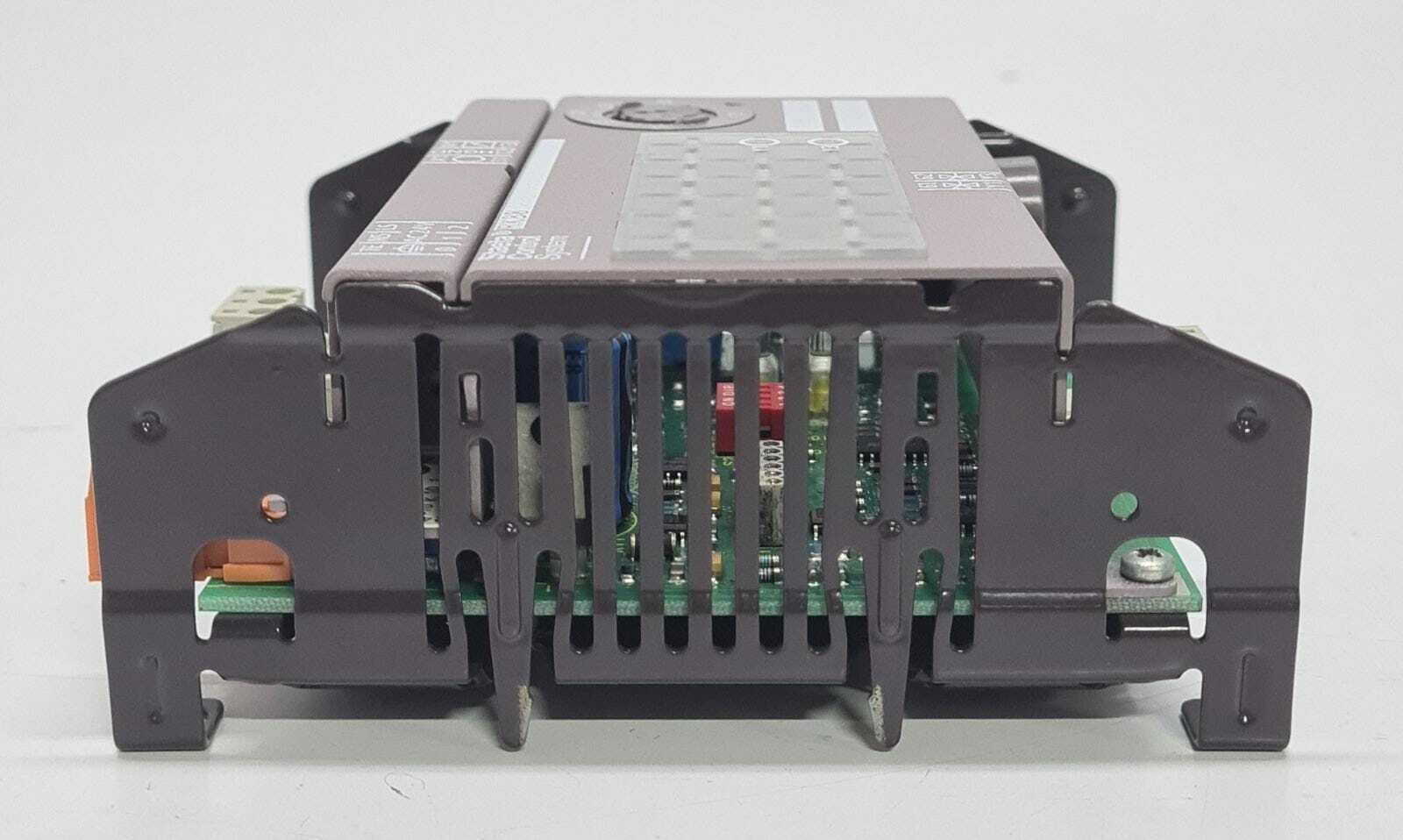 NEW - LANDIS Staefa Control System RK88 Universal Controller