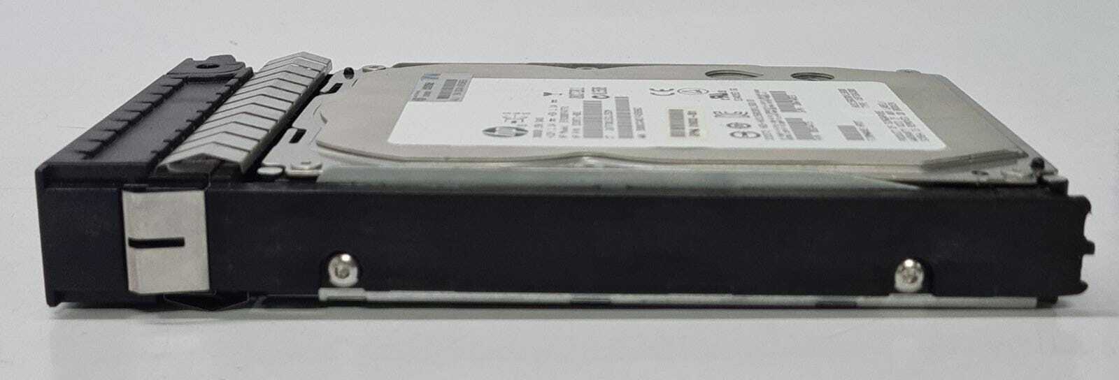HP 300GB 15K SAS 533871-001 516832-001 6G DP 517350-001 Memory EF0300FATFD