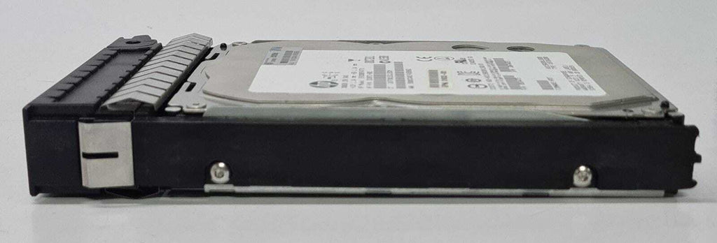 HP 300GB 15K SAS 533871-001 516832-001 6G DP 517350-001 Memory EF0300FATFD
