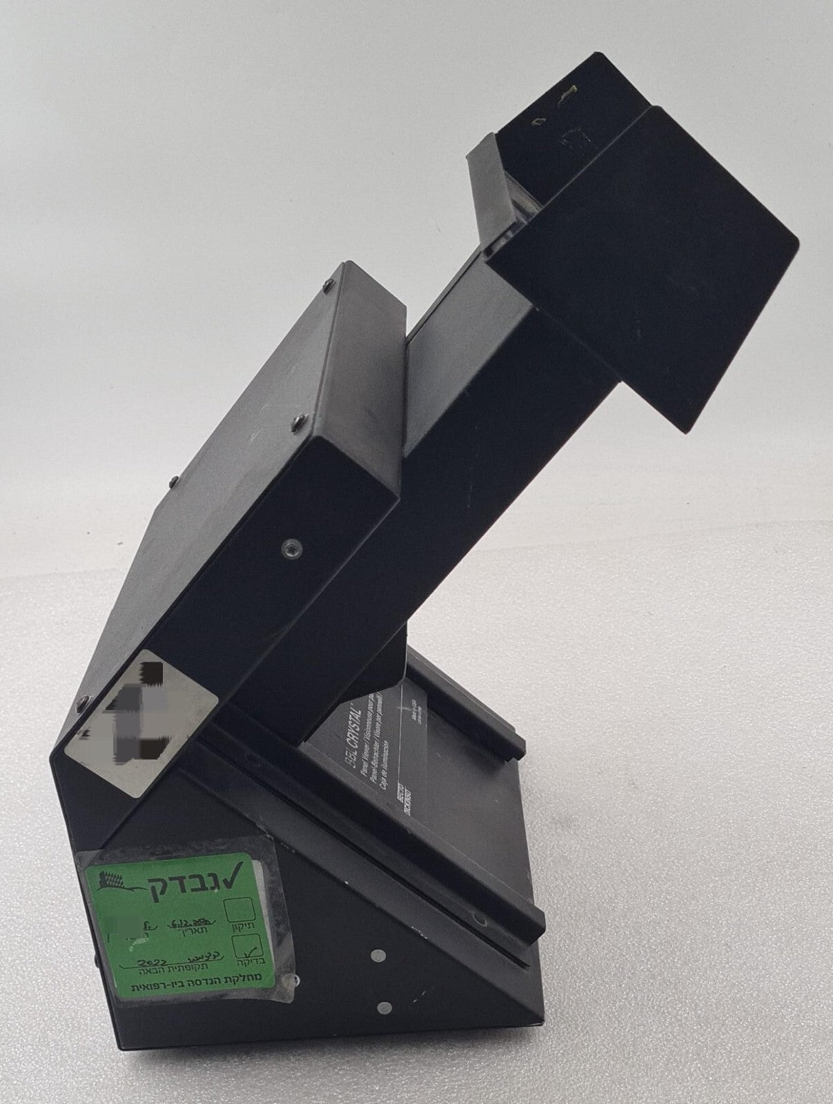 Becton Dickinson BBL CRYSTAL Panel viewer 245032 230V
