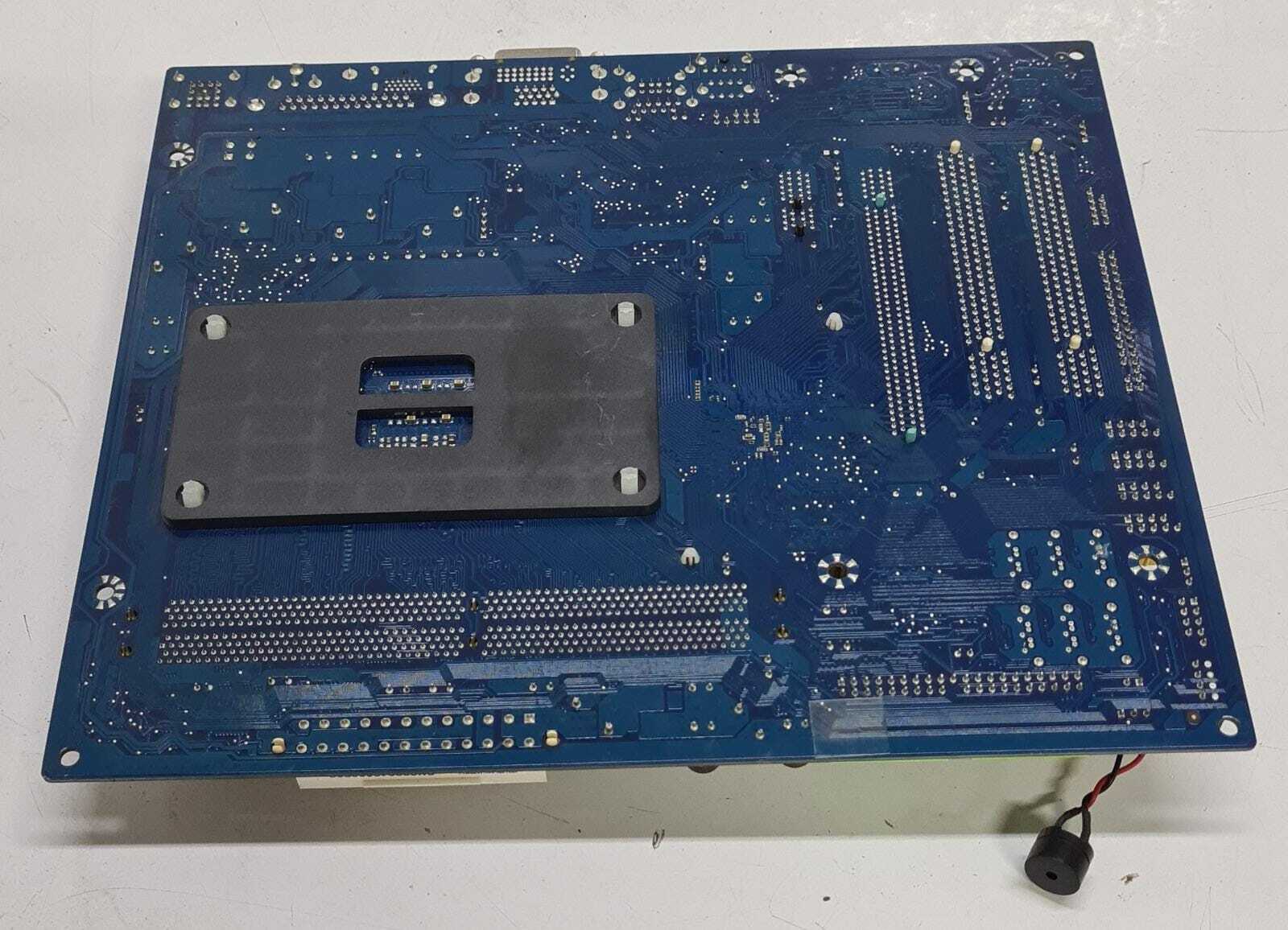 GIGABYTE GA-M78SM-S2H AMD Motherboard AM2+ USB2.0 DDR2