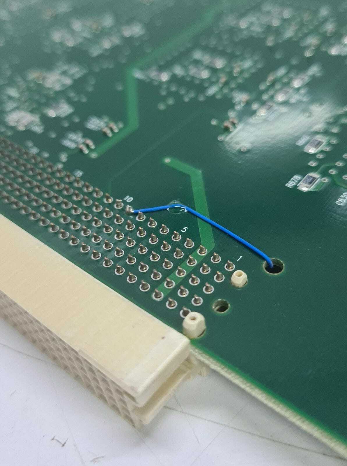 PHILIPS ATL HDI 5000 SONOCT 7500-1917-02C PERIPHERAL INTERFACE MOD 2500-1917-02A