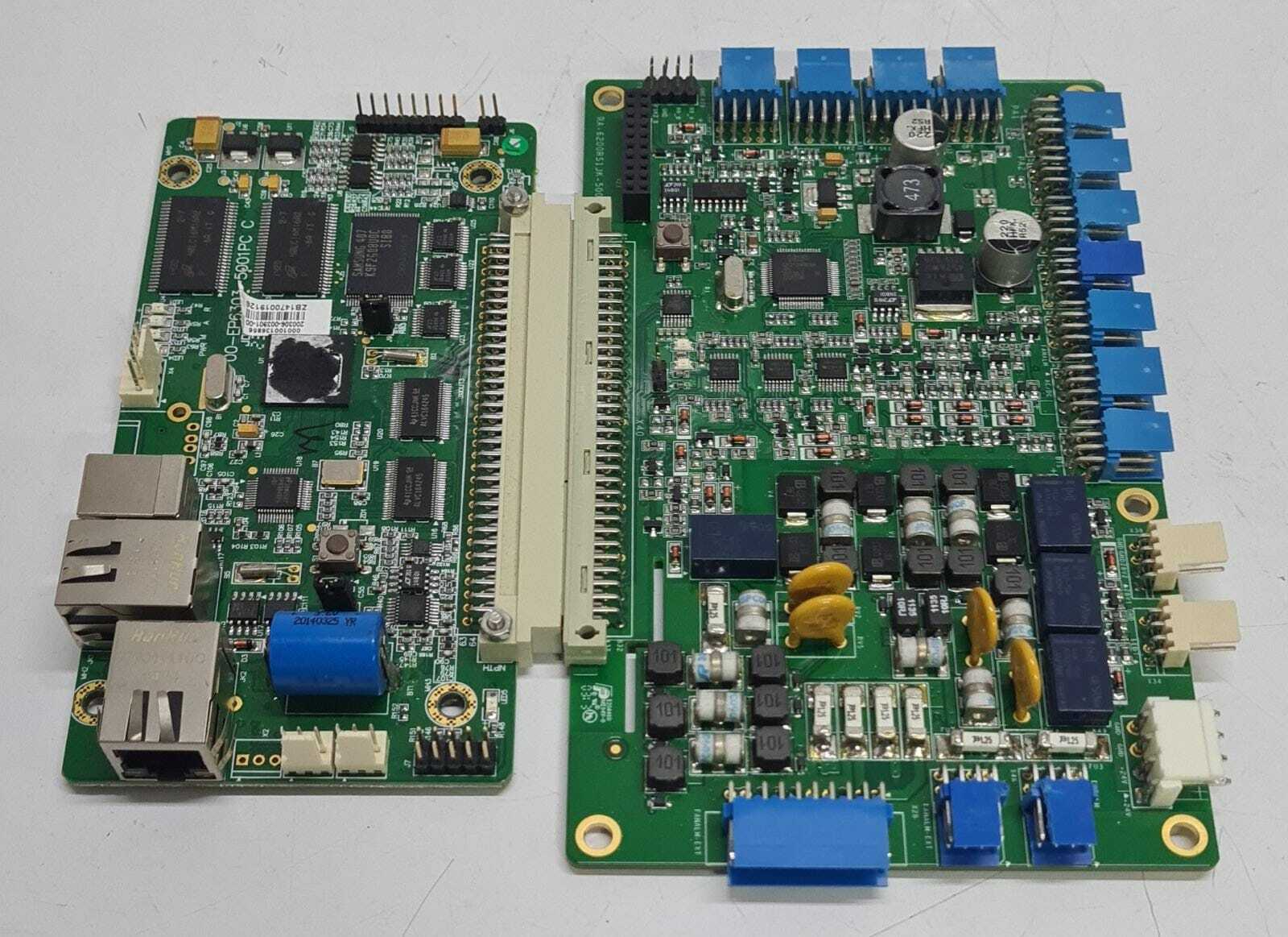 Comba Telecom MRU-6100 ComFlex 600 00- EP6303- 5001PC & RA- 6200RS1JK- 5002PC