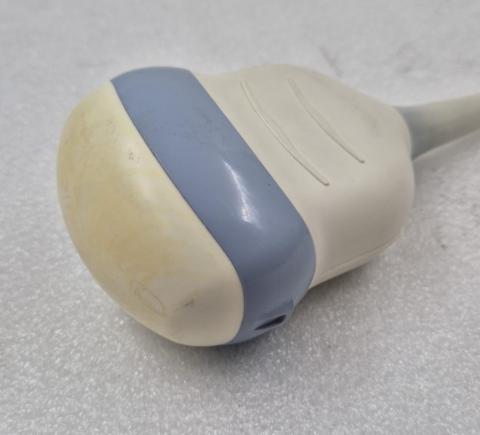 GE Healthcare RAB6-D H48681MG Ultrasound Transducer Probe **AS-IS**