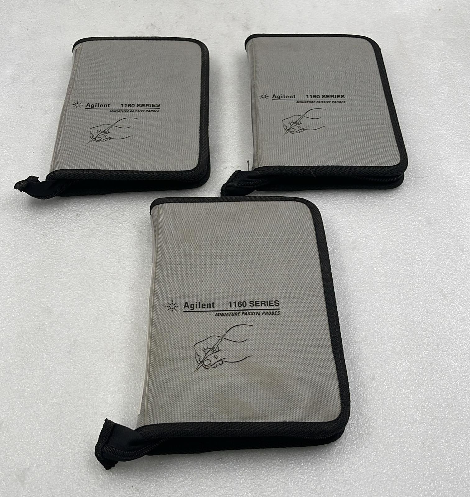 [Lot 3] Agilent 1160 Series (1161A) Miniature Passive Probe