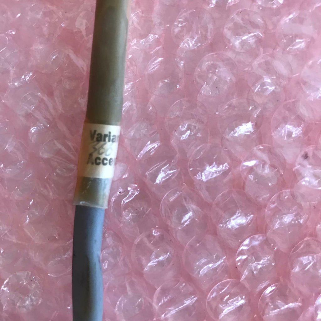 BRITISH ENCODERS Model 755A 38mm High Precision Hollow Blind Bore 1250PPR 5V L1