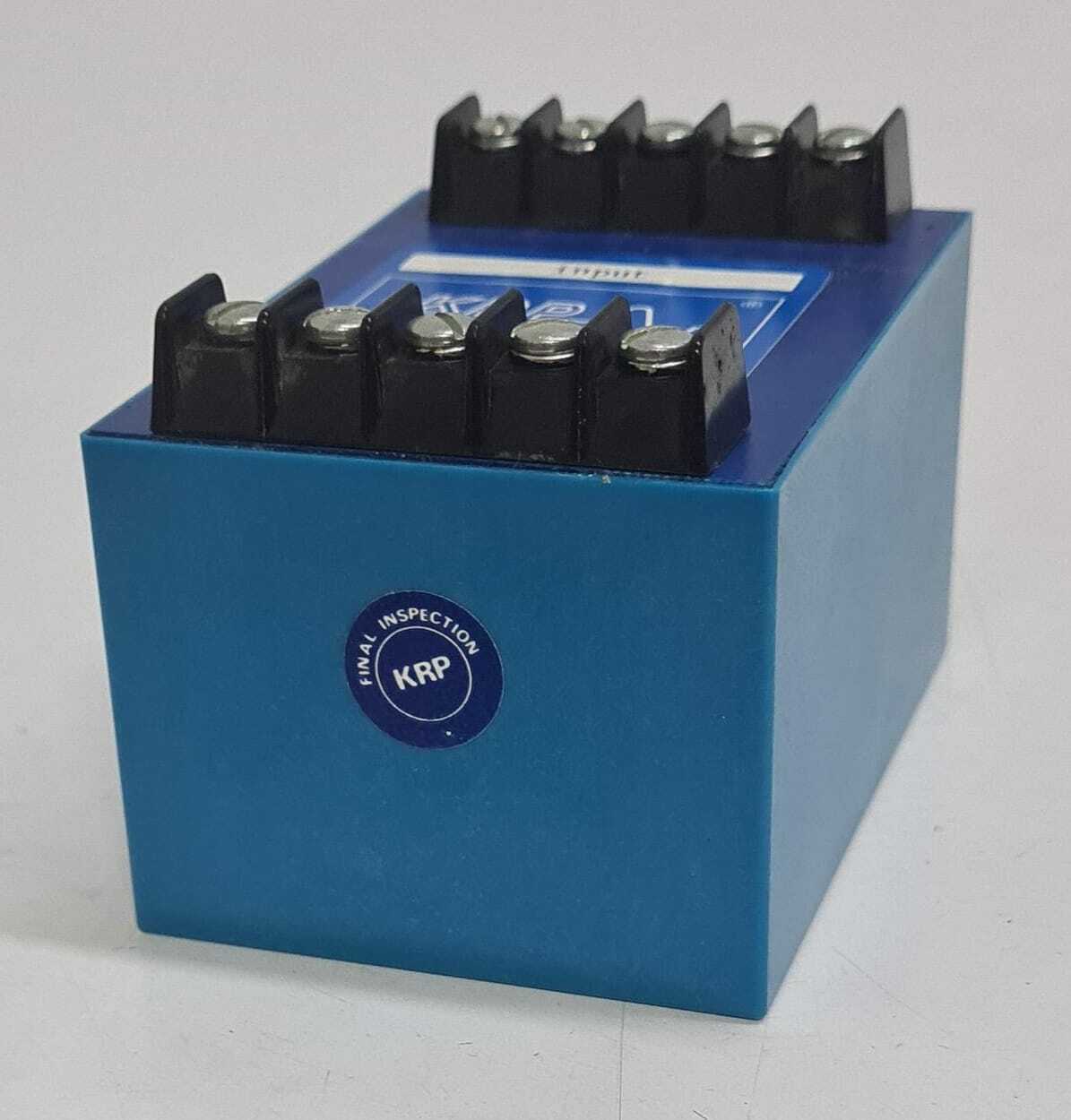 NEW - KRP Power Source SPS 6396 DC/DC Converter