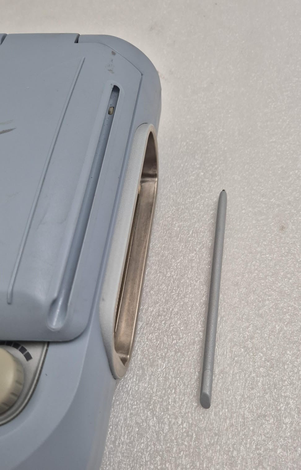 ZONARE Z.One Scan Engine 82001-00 Portable Diagnostics Ultrasound Console System