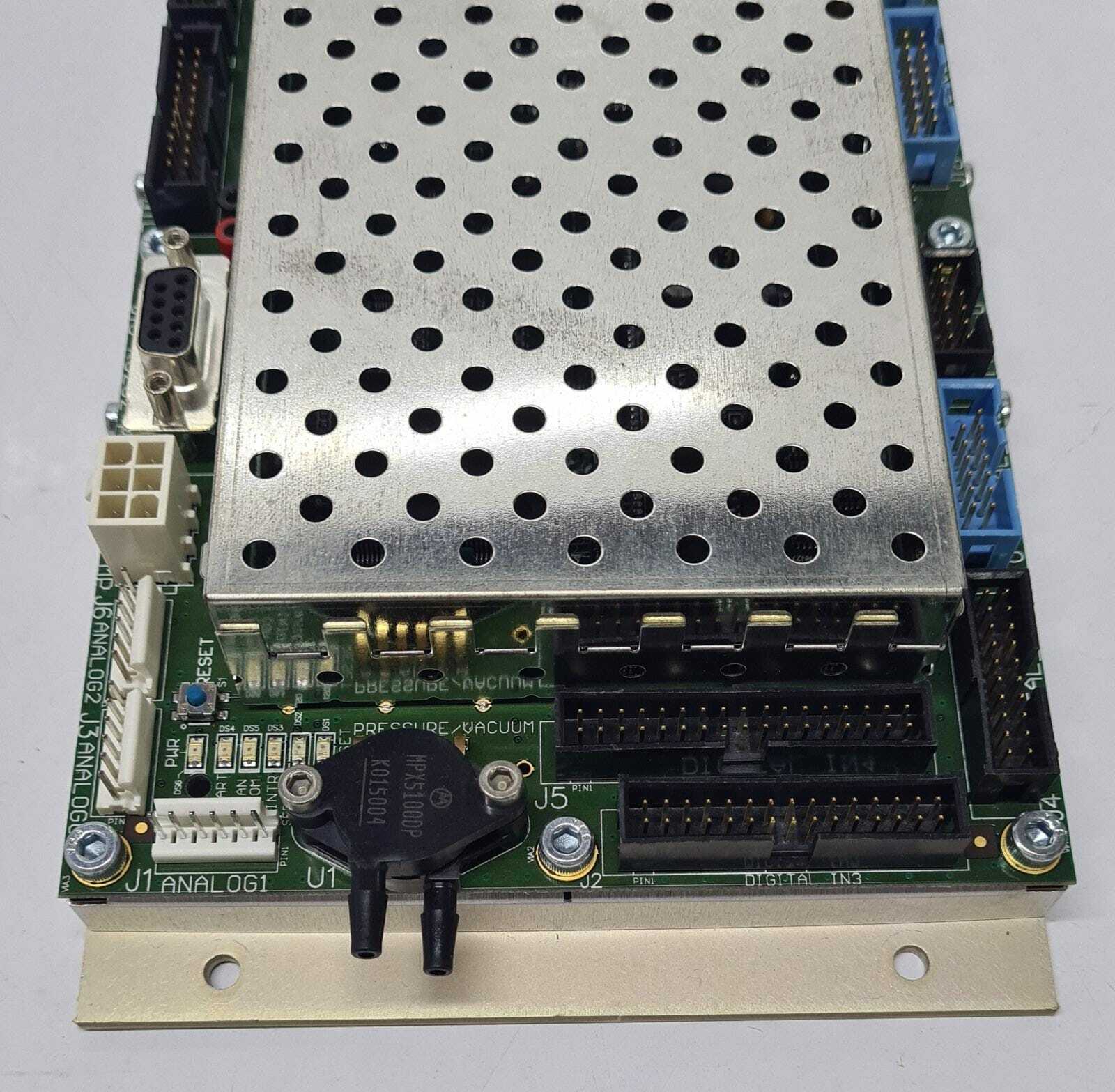 Creo GENINE Stepper STPR PWR Driver Chip Magnus VLF SA Trendsetter 10-4227C B