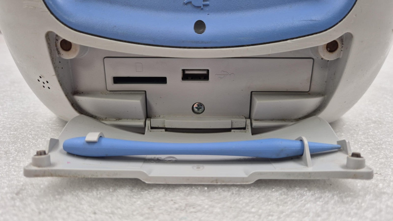 KCI VAC ULTA 60400 Negative Pressure Wound Therapy Unit Vacuum Healing System