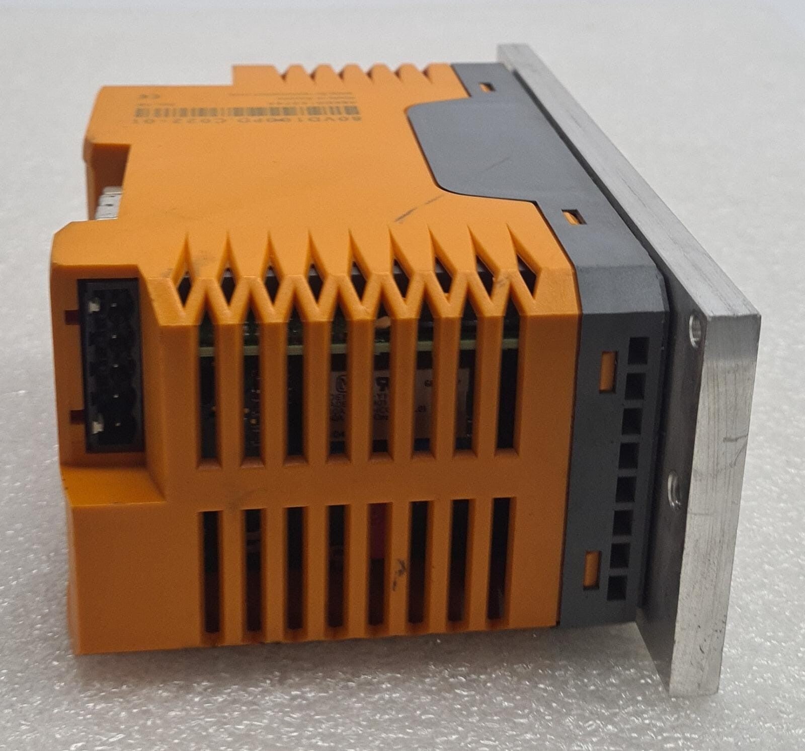 B&R Automation ACOPOS Micro 100D Servo Drive 80VD100PD.C022-01 Rev. AB **AS-IS