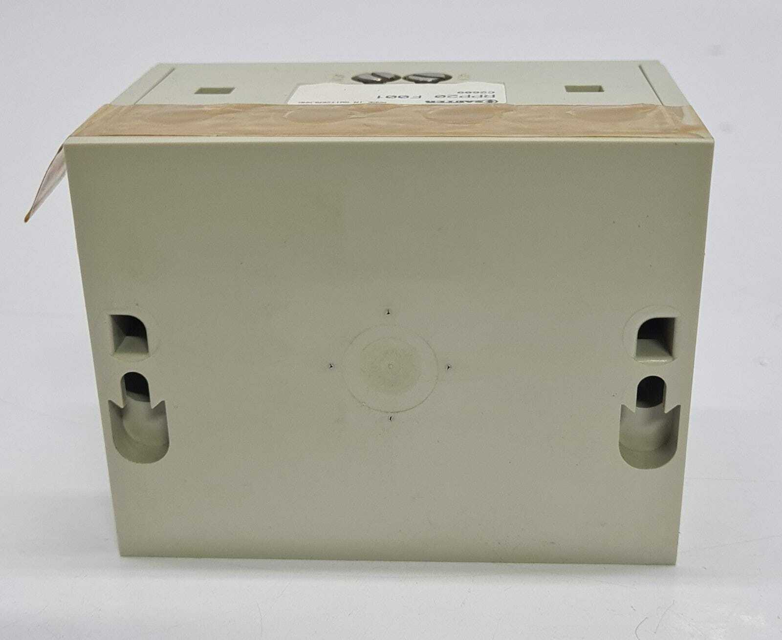 Sauter Centair RPP20 RPP 20 F001 Regulator Universal Controller