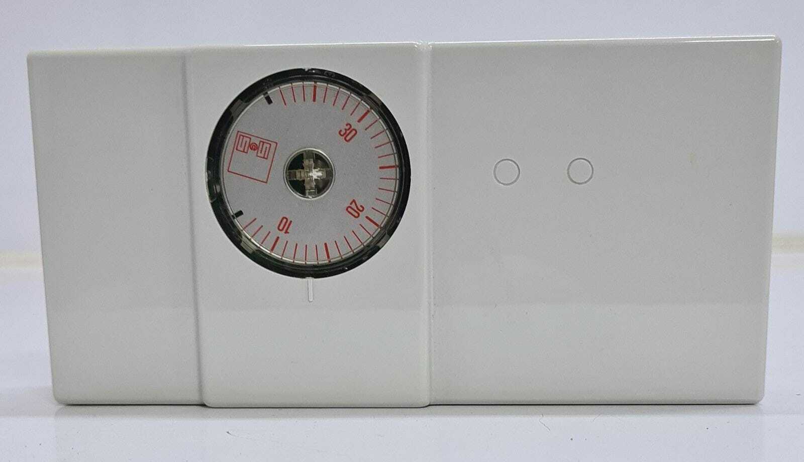SCS STAEFA STAFA Control System RSU22 UNICO R.U22 Temperature Ventilation