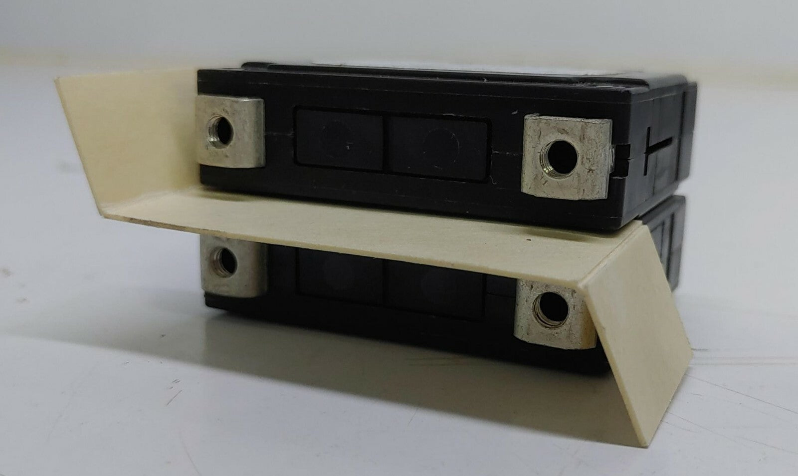 Airpax SP Circuit Breaker LEL11-31650-15-V 250V LINE 0507 [LOT OF 4]