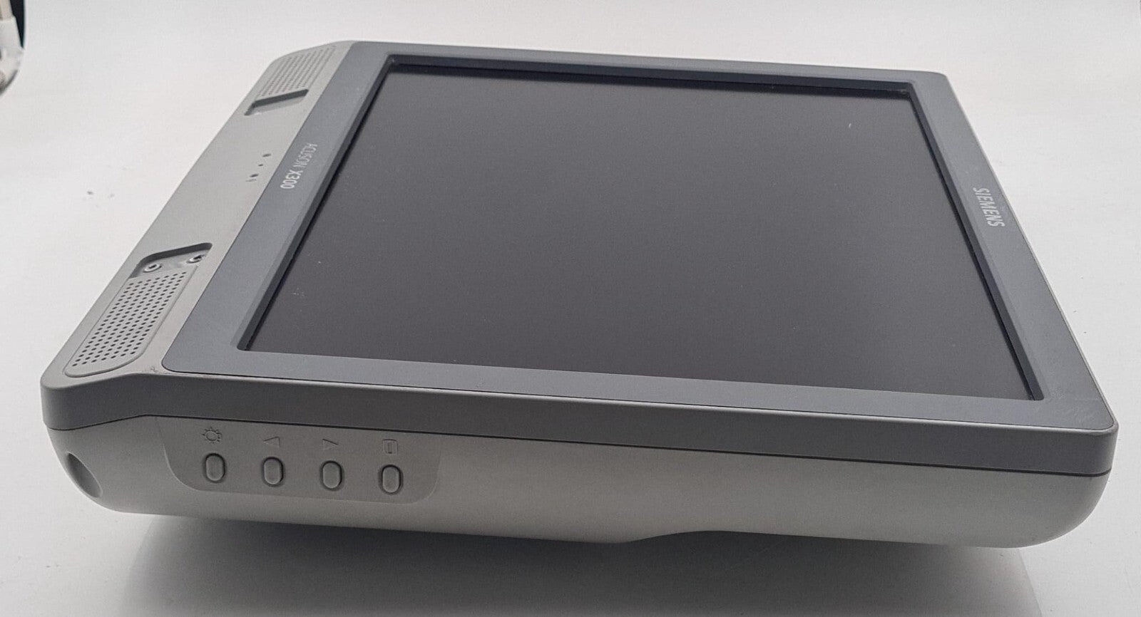 Siemens ACUSON X300 KT-LM170SDS 10566101 Medical Video Monitor Screen 17"