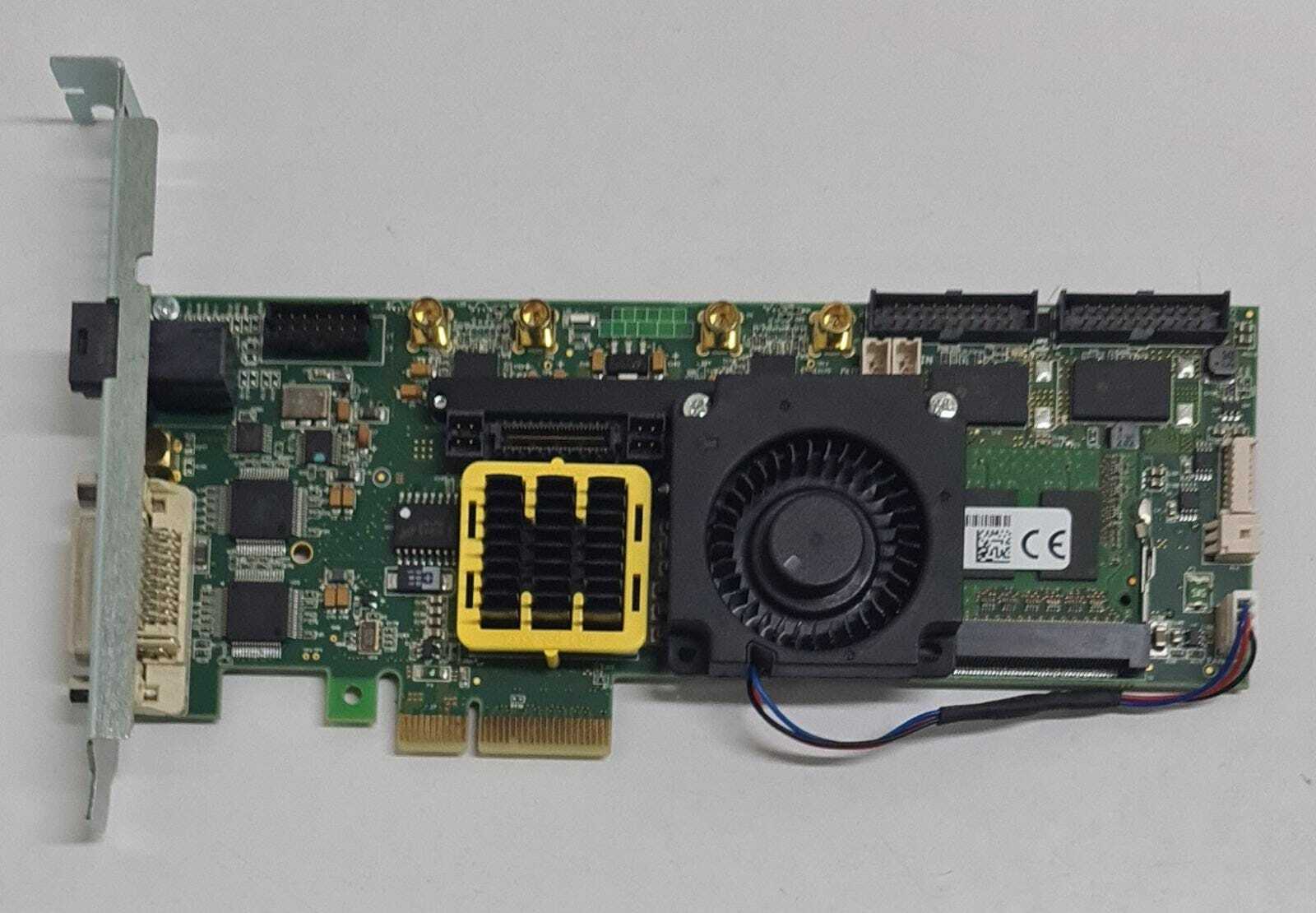 AVID 7870-72027-02 7030-72072-02 Video Graphic Board W/ 2GB Memory DDR3