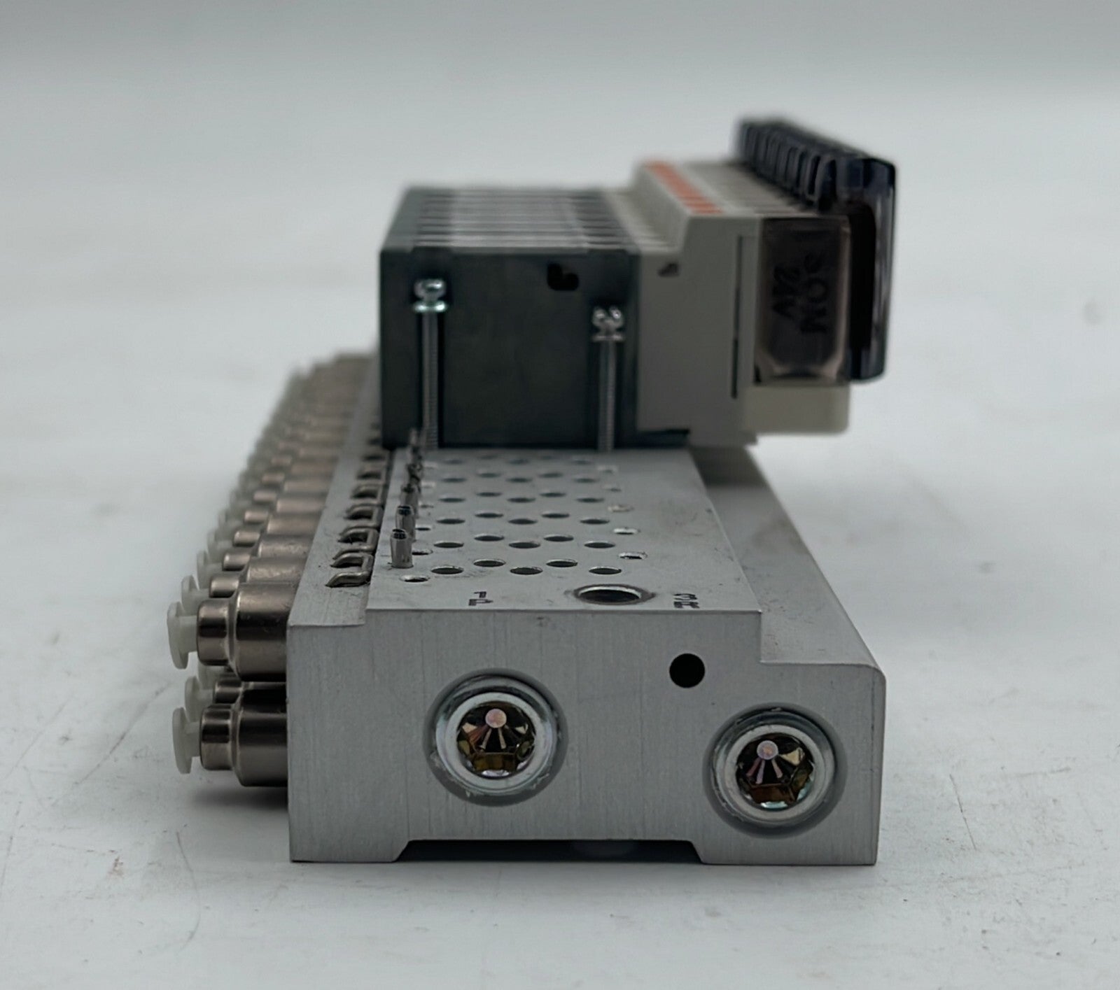 [LOT OF 9] SMC S0715-5MO Solenoid Valve